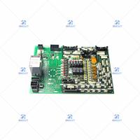  CONNECTION BOARD ASSY KGA-M455